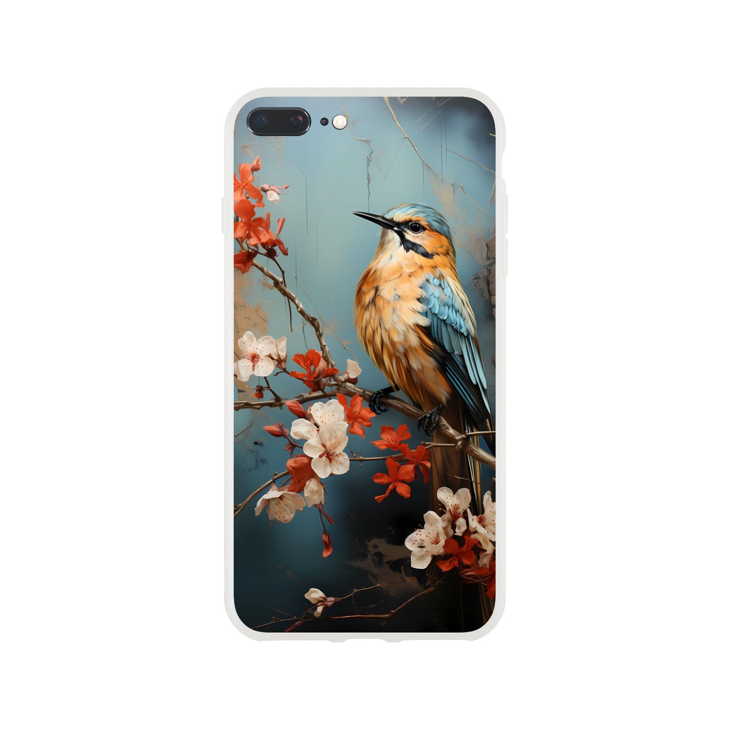 iPhone Case - Birdsong Beauty