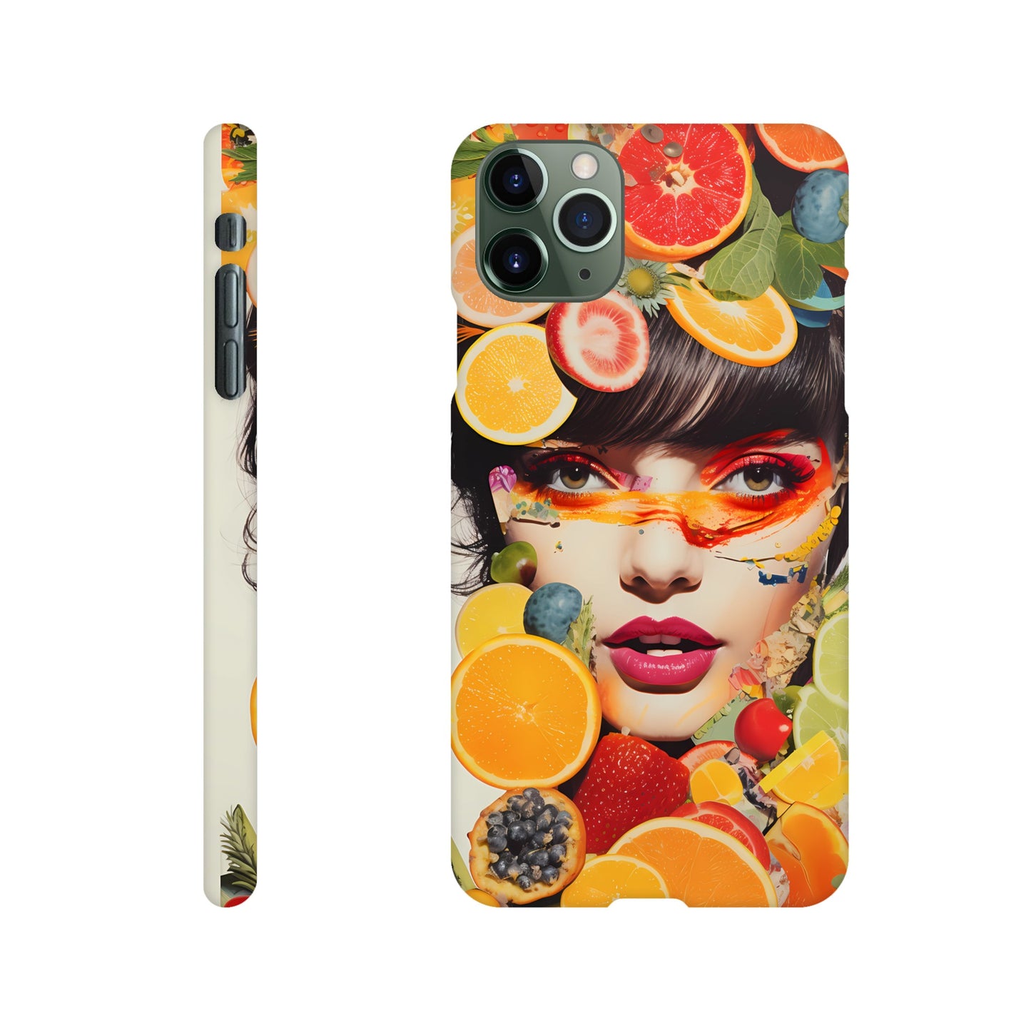 iPhone Case - Nature's Adornment