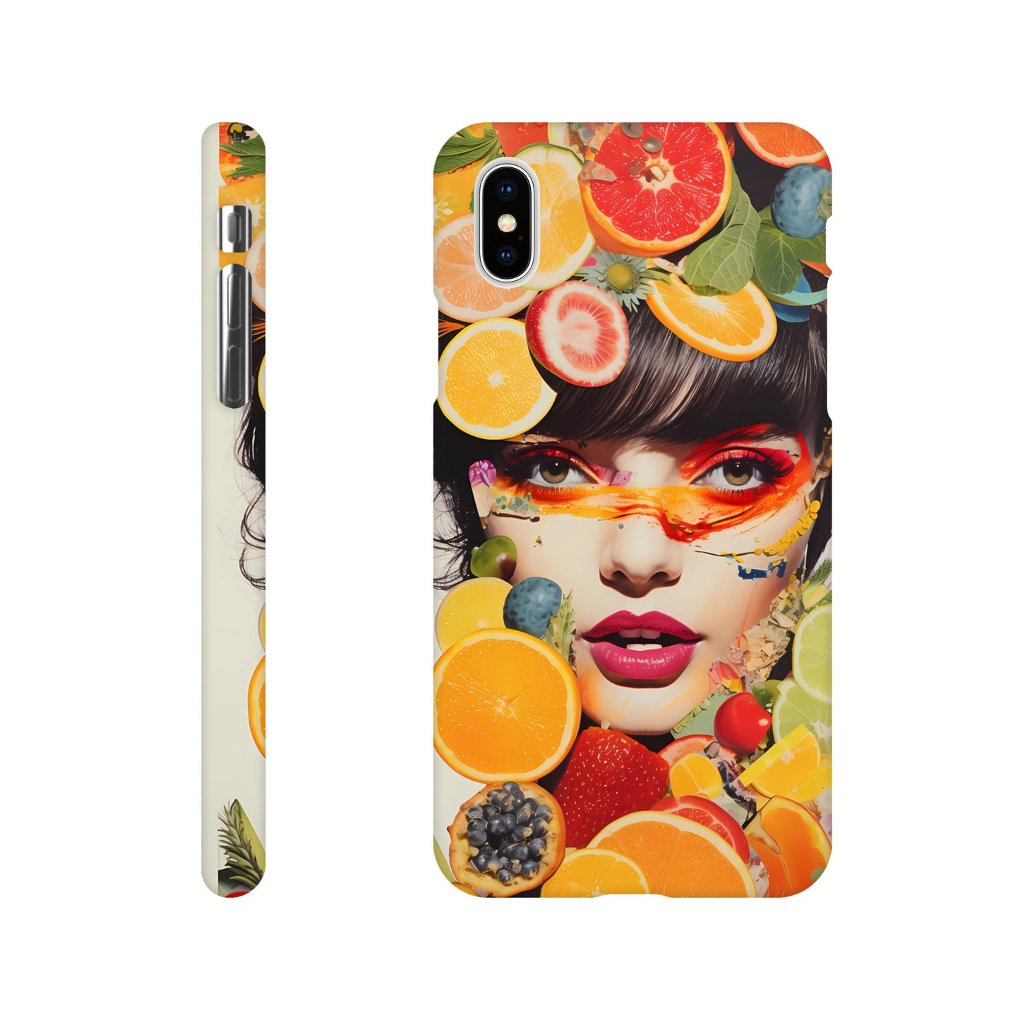 iPhone Case - Nature's Adornment