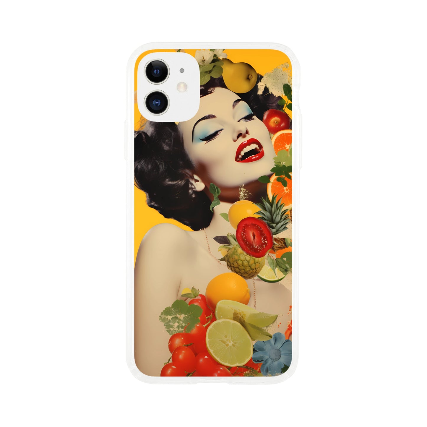 iPhone Case - Fruity Euphoria