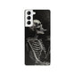 Samsung Case - Contemplative Requiem