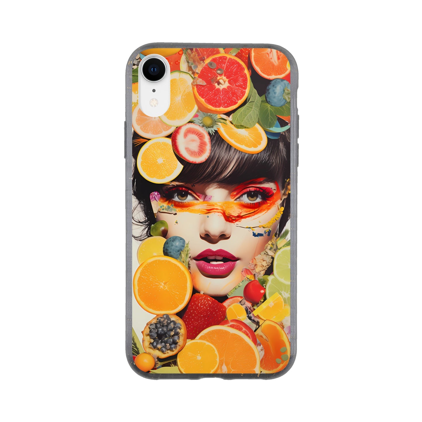 iPhone Case - Nature's Adornment