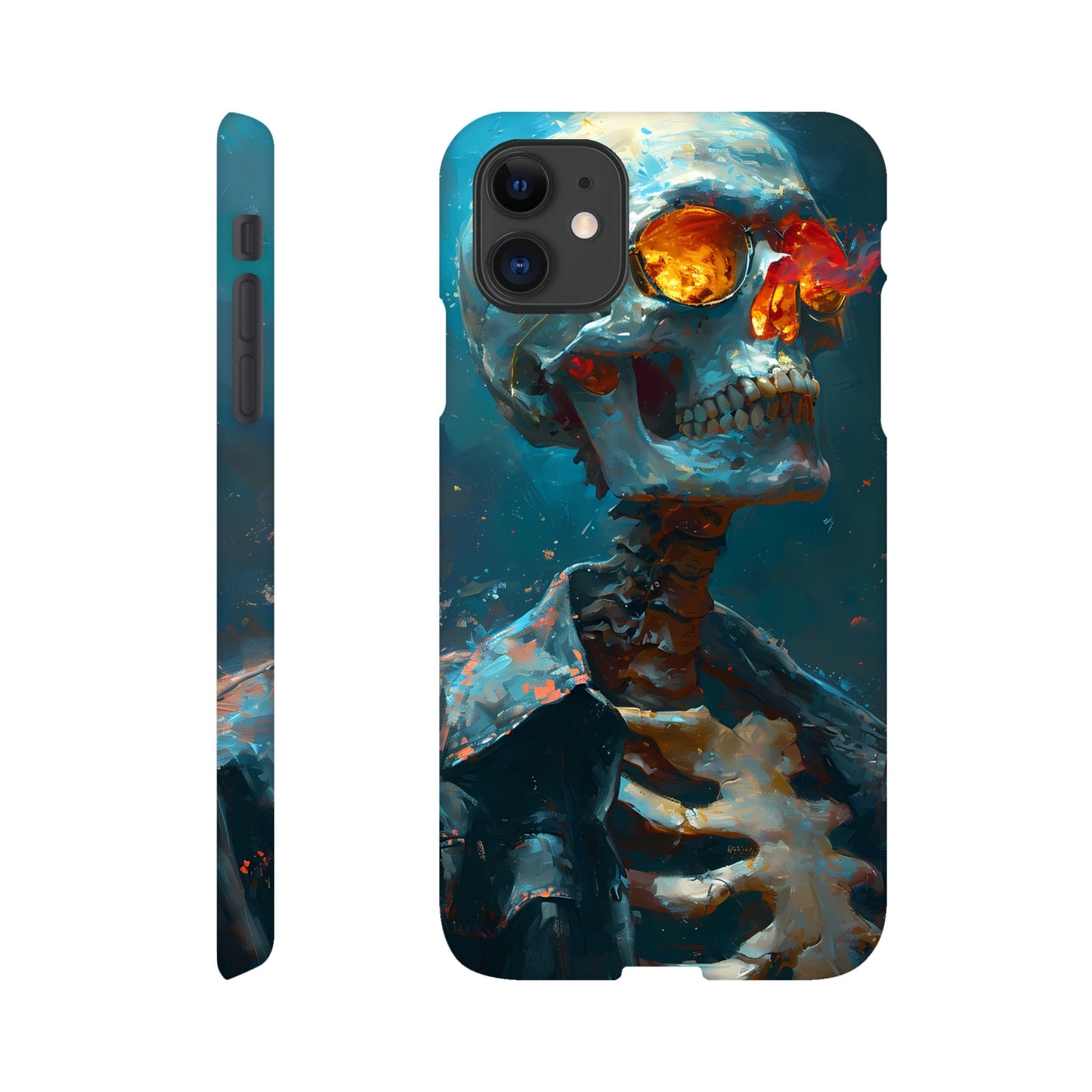 iPhone Case - Visionary Remains