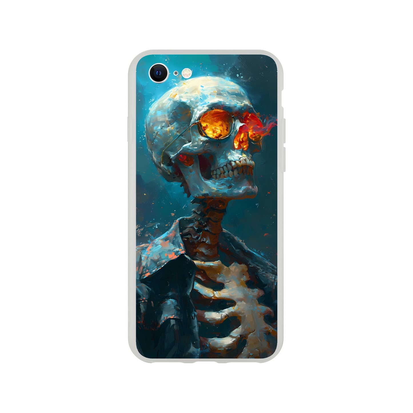 iPhone Case - Visionary Remains