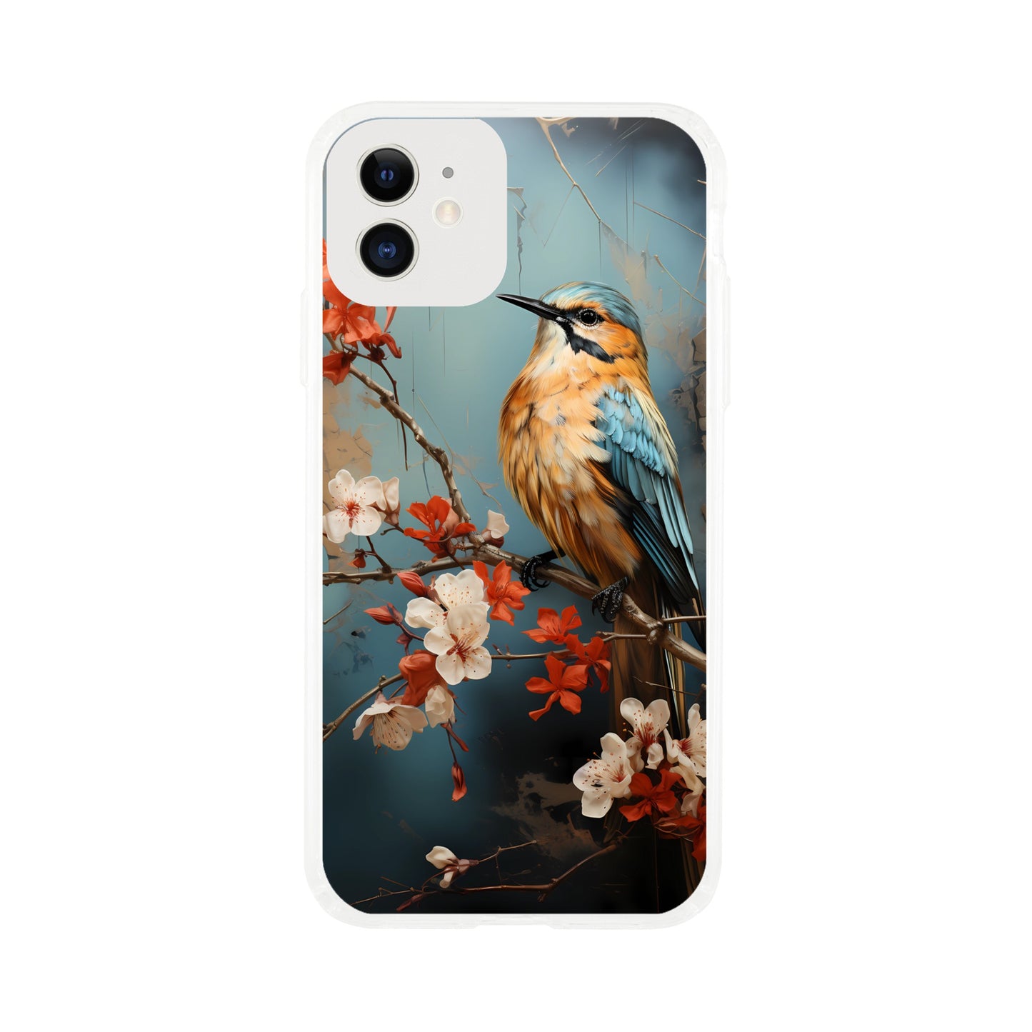 iPhone Case - Birdsong Beauty