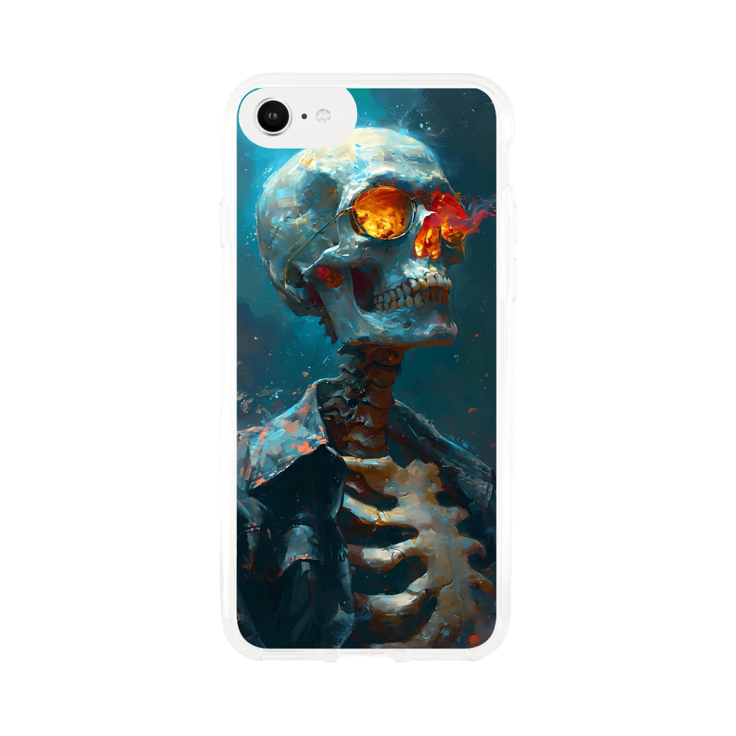 iPhone Case - Visionary Remains