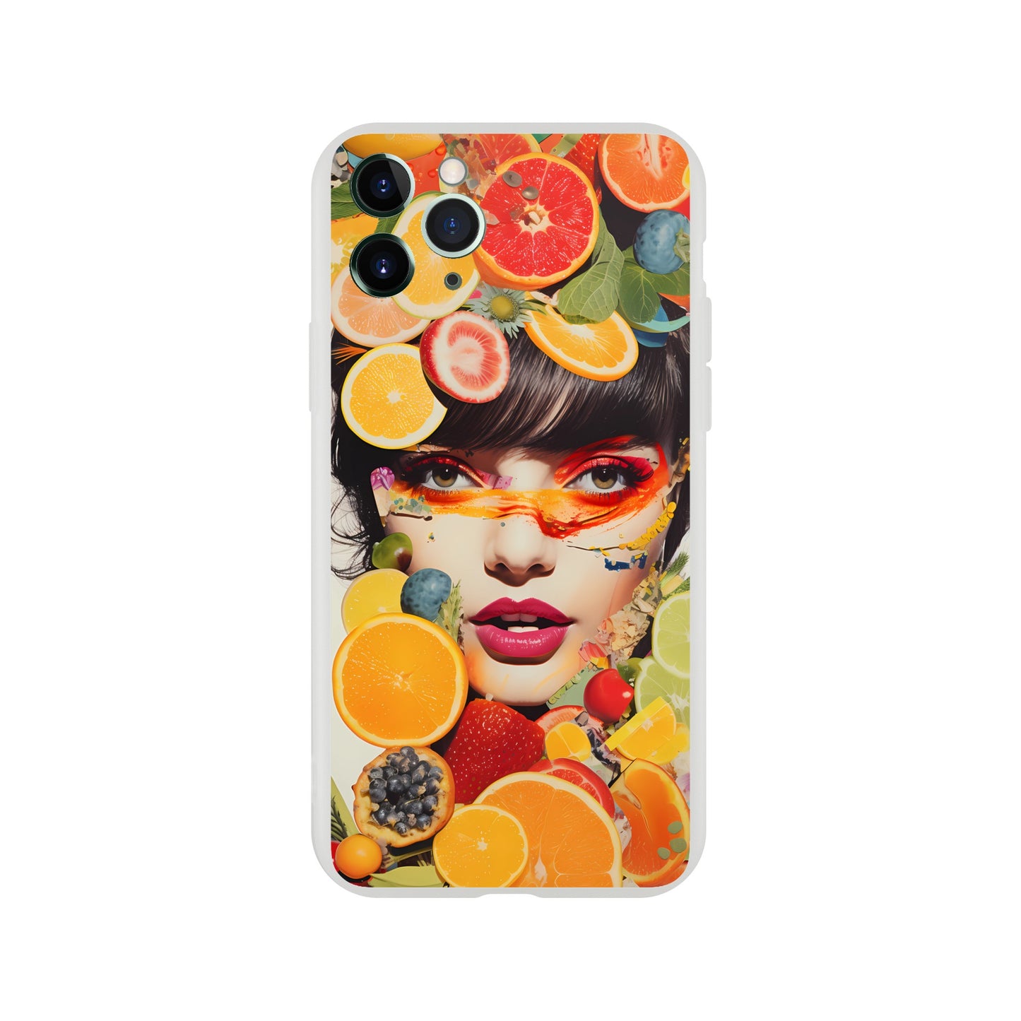 iPhone Case - Nature's Adornment