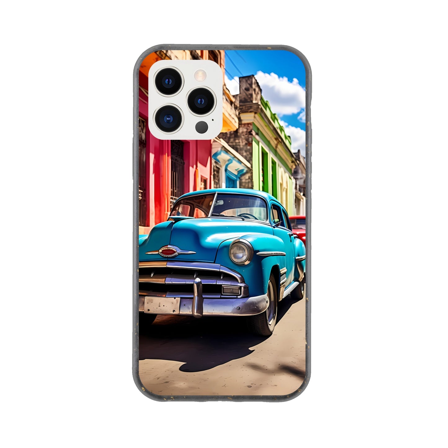 iPhone Case  - Vintage Vibrance