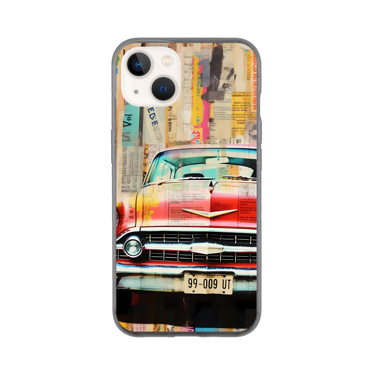 iPhone Case - Retro Revelations