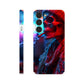 Samsung Case - Neon Eternal Nights