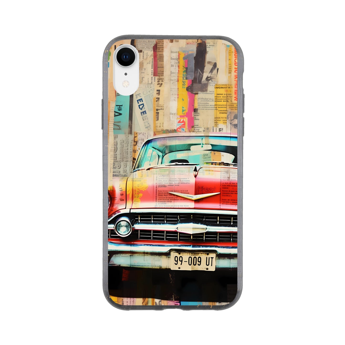 iPhone Case - Retro Revelations