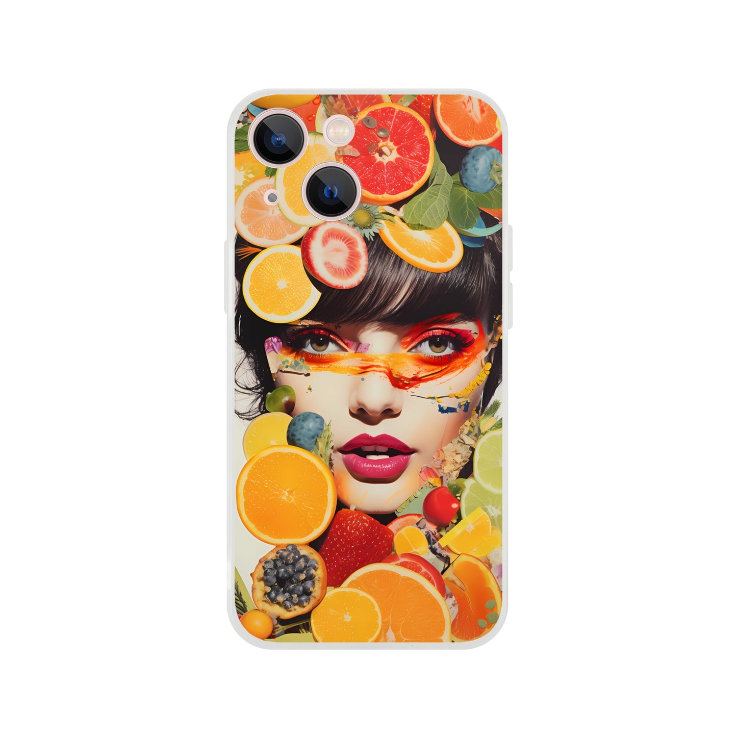 iPhone Case - Nature's Adornment