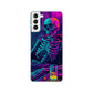 Samsung Case - Chillin' Skeleton