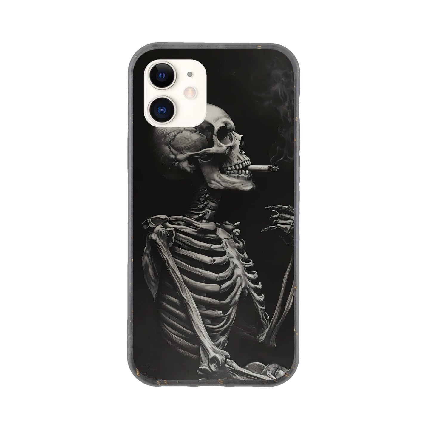 Samsung Case - Contemplative Requiem