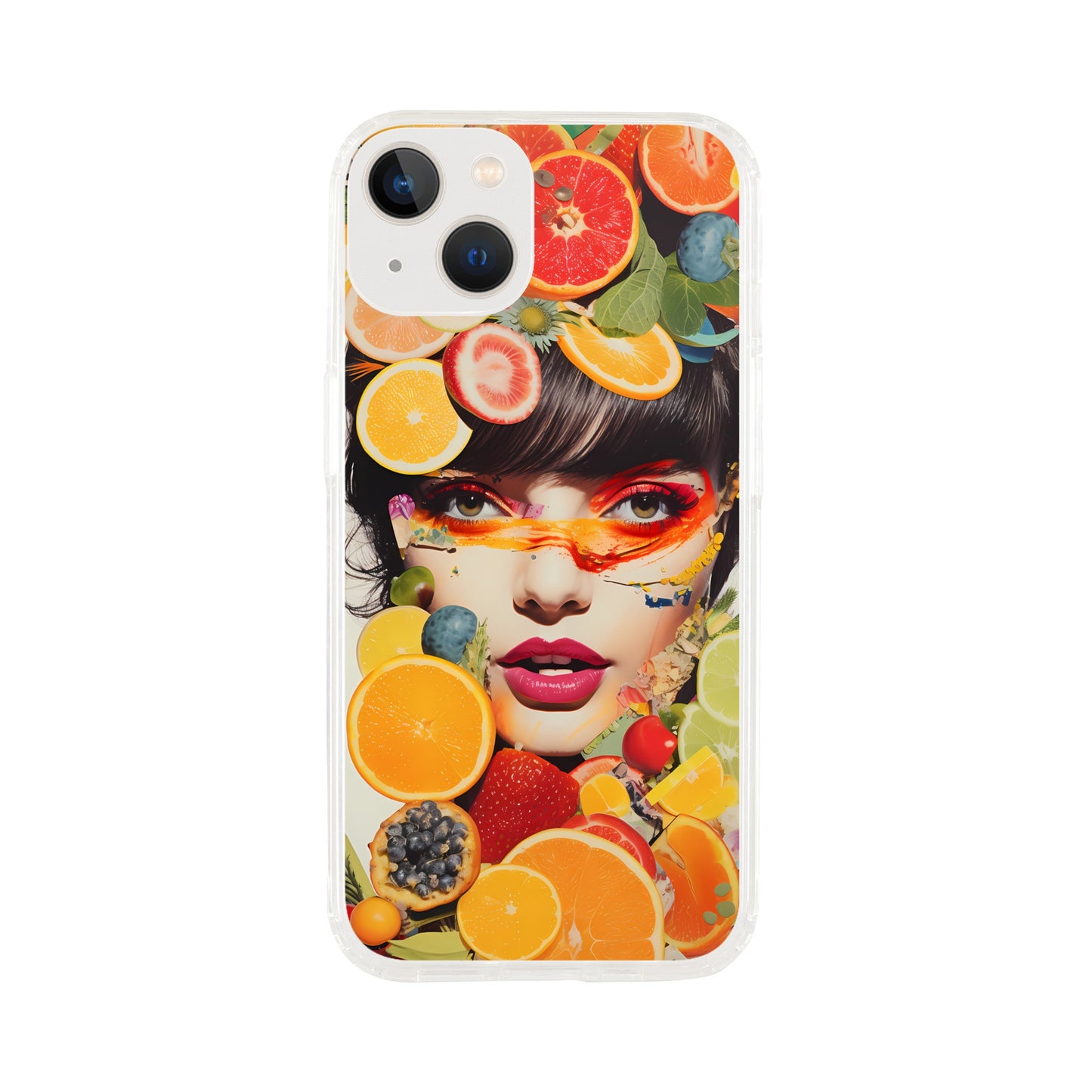 iPhone Case - Nature's Adornment