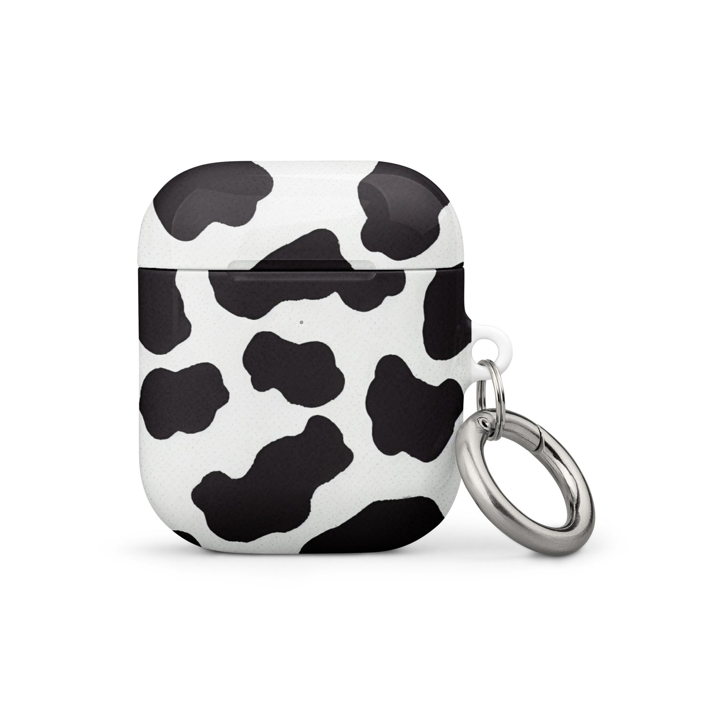 Case for AirPods® - Cow Print