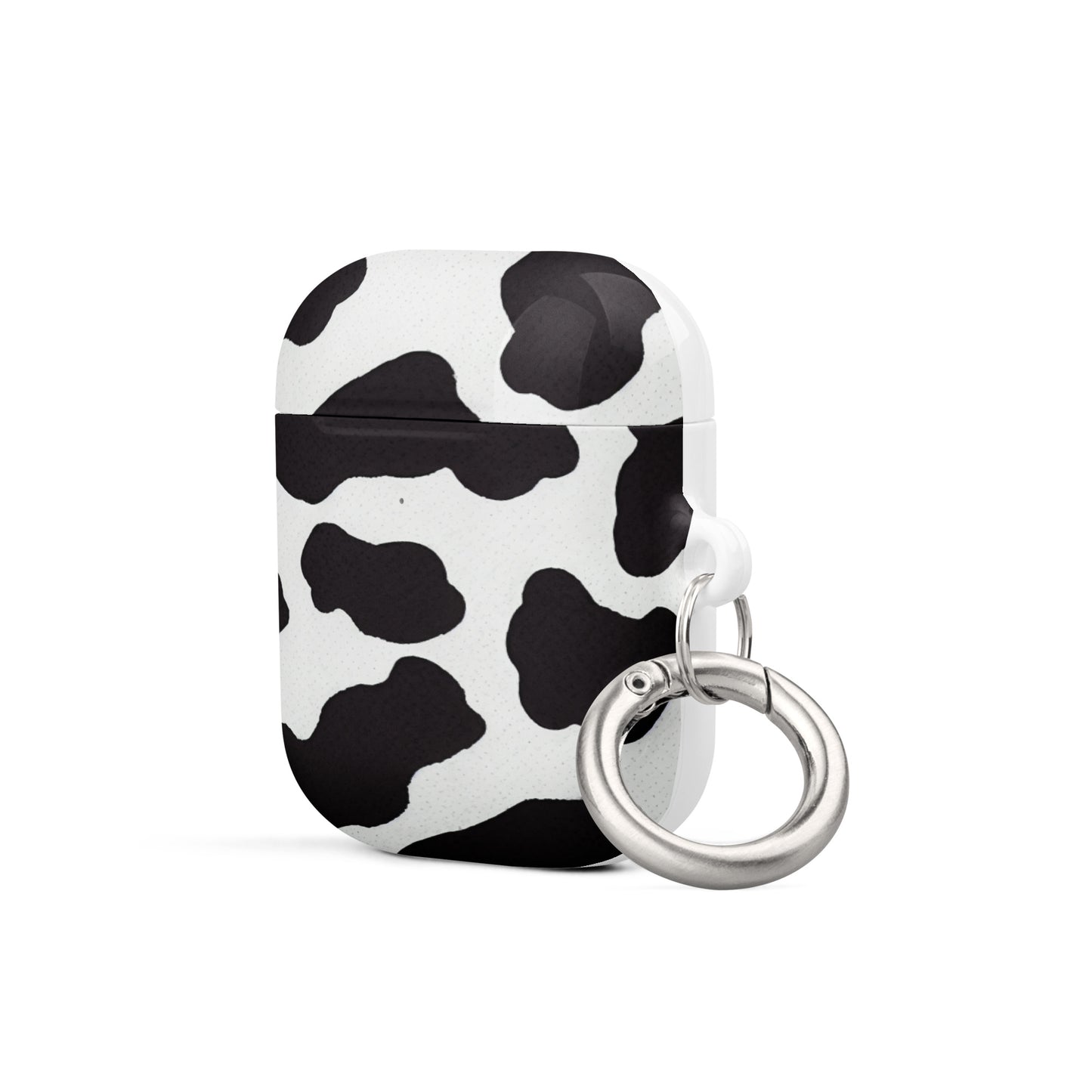 Case for AirPods® - Cow Print