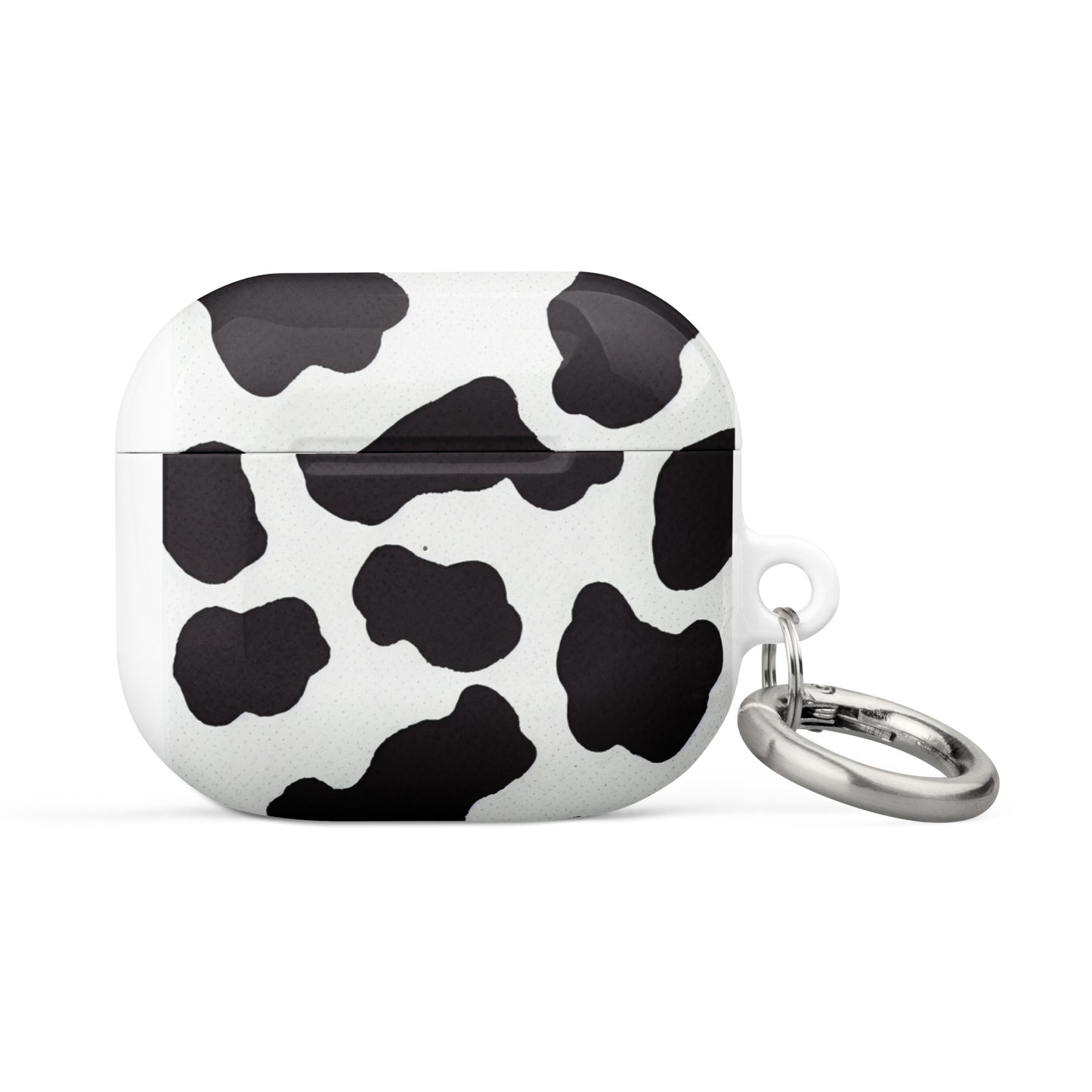 Case for AirPods® - Cow Print