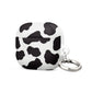 Case for AirPods® - Cow Print