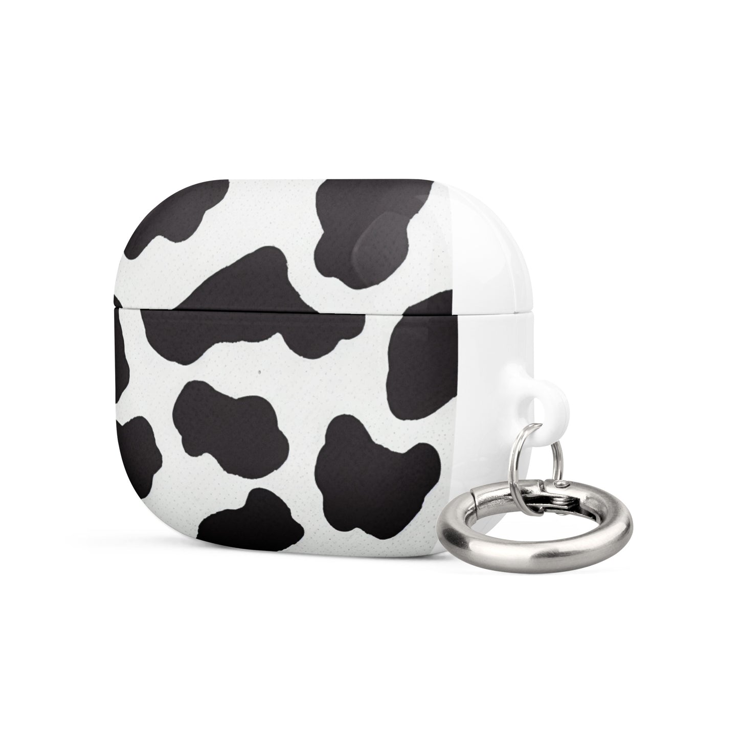 Case for AirPods® - Cow Print