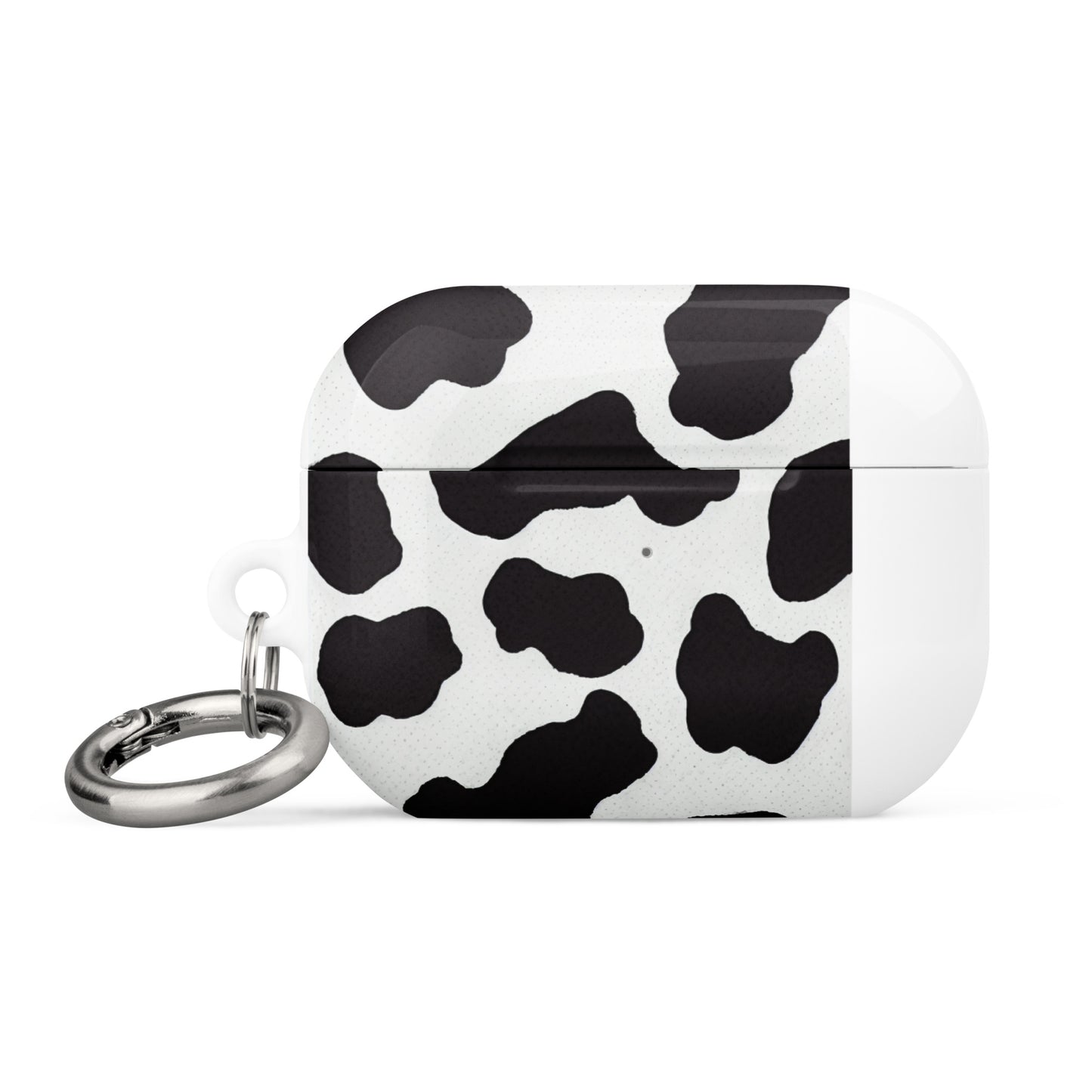 Case for AirPods® - Cow Print