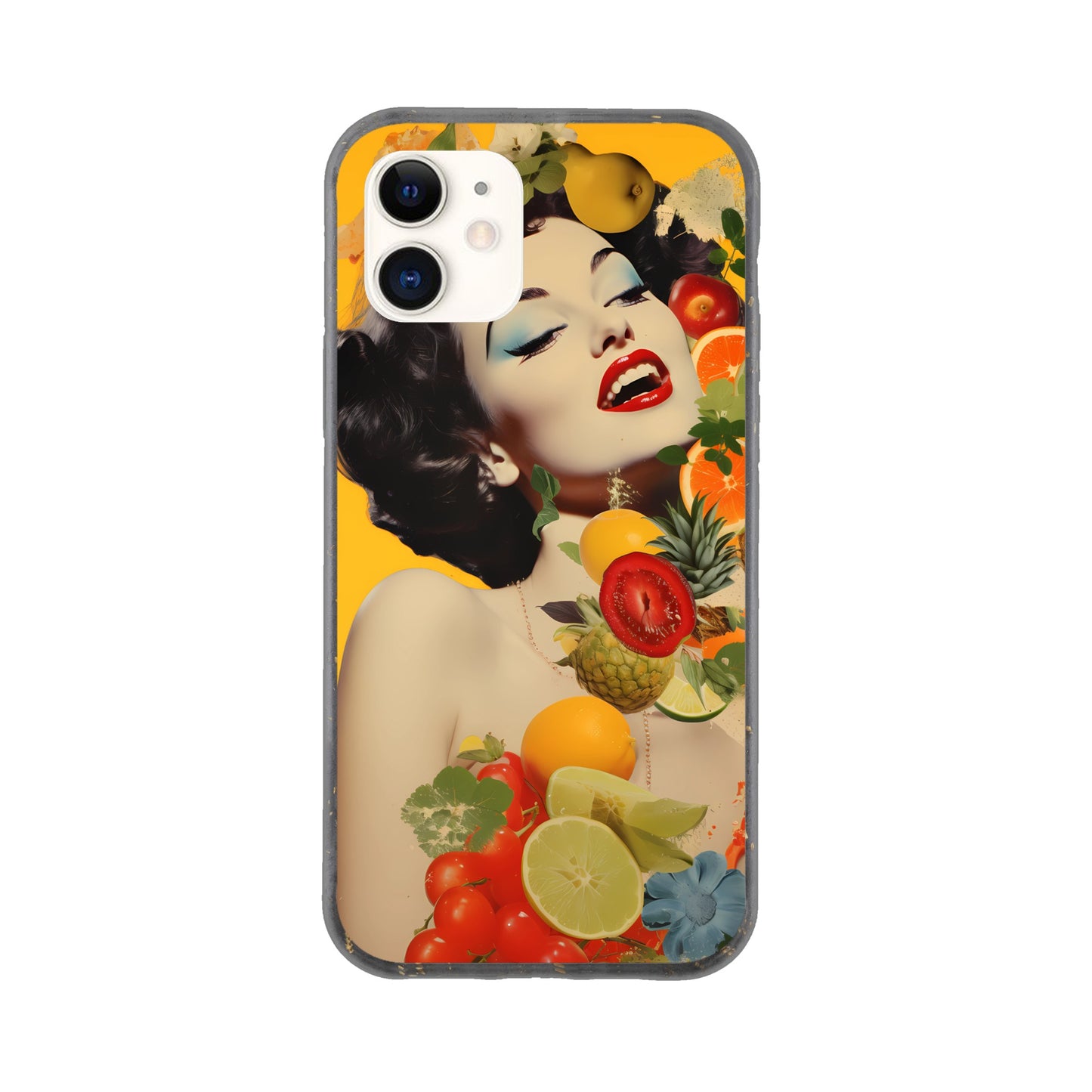 iPhone Case - Fruity Euphoria