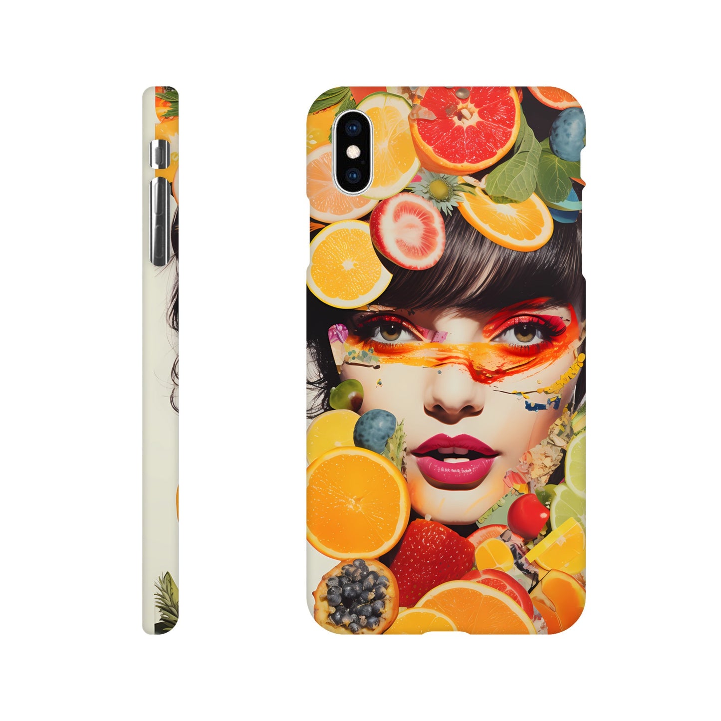 iPhone Case - Nature's Adornment