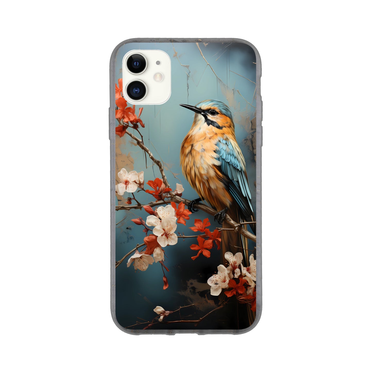 iPhone Case - Birdsong Beauty