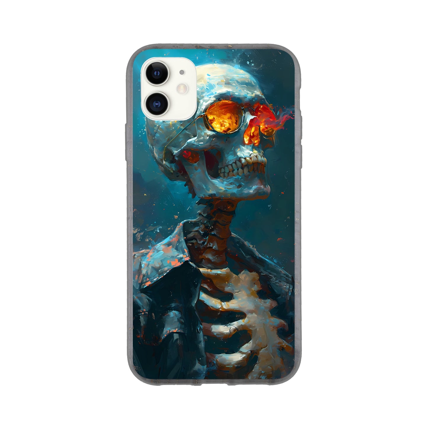 iPhone Case - Visionary Remains