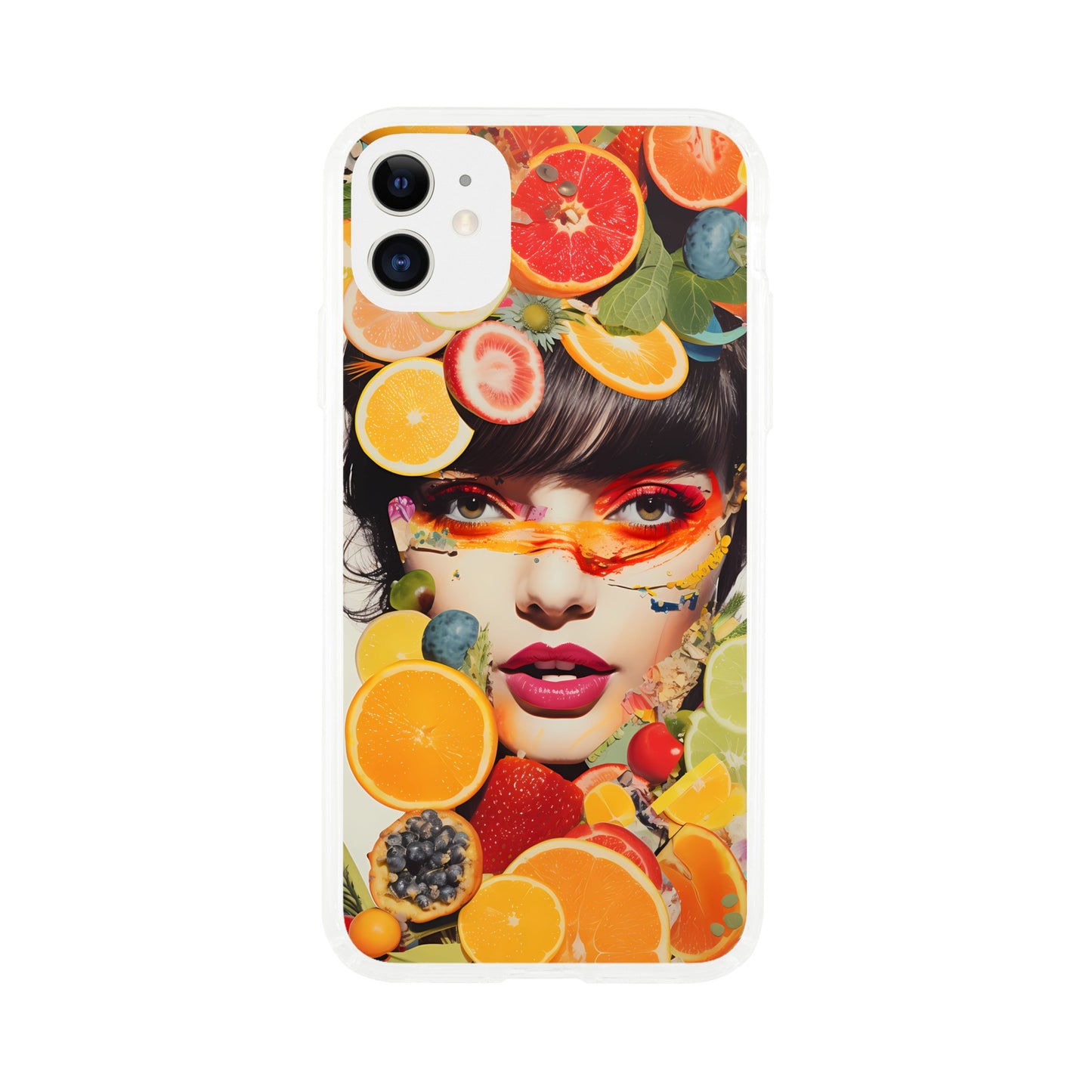 iPhone Case - Nature's Adornment