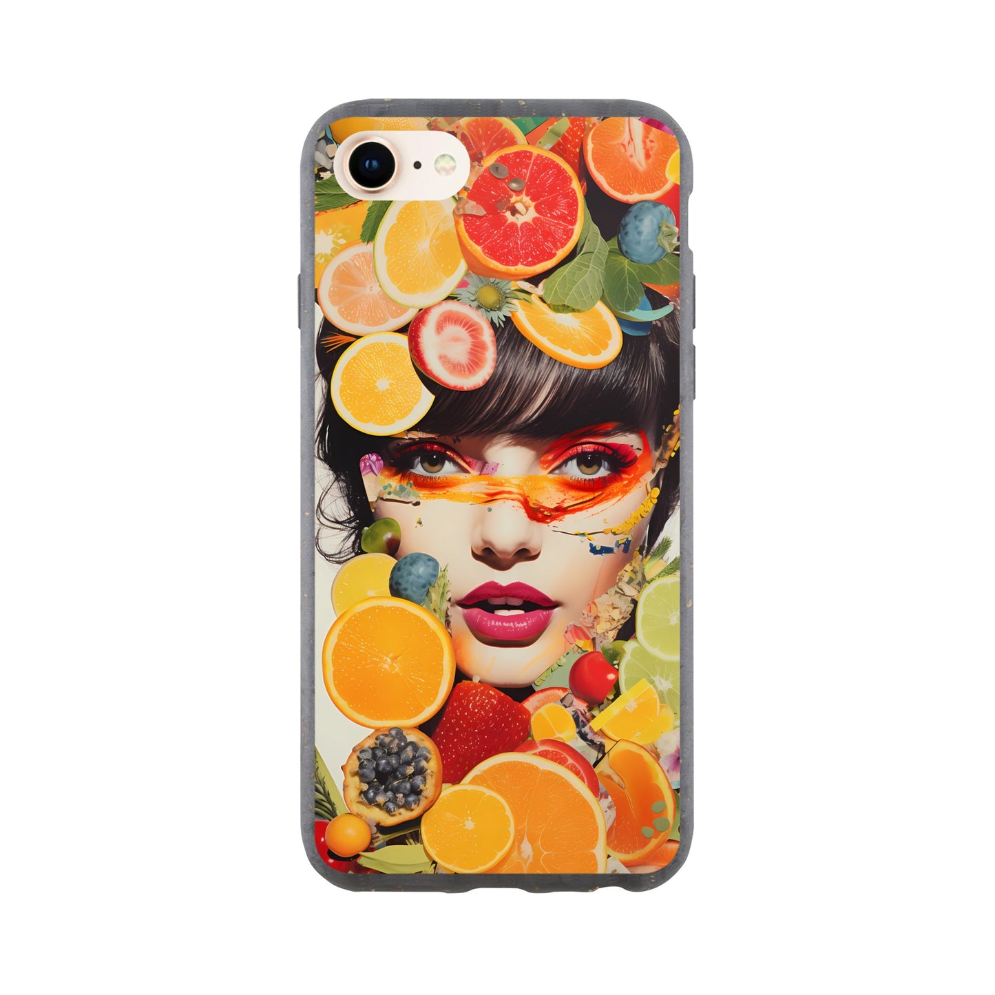 iPhone Case - Nature's Adornment