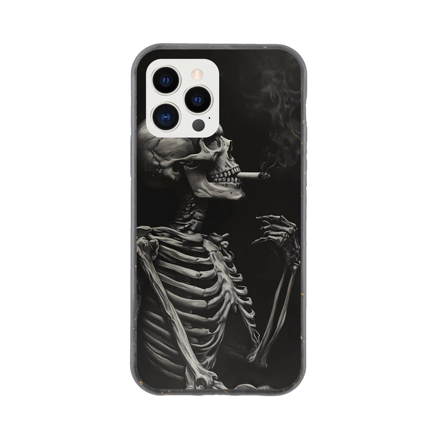 iPhone Case - Contemplative Requiem