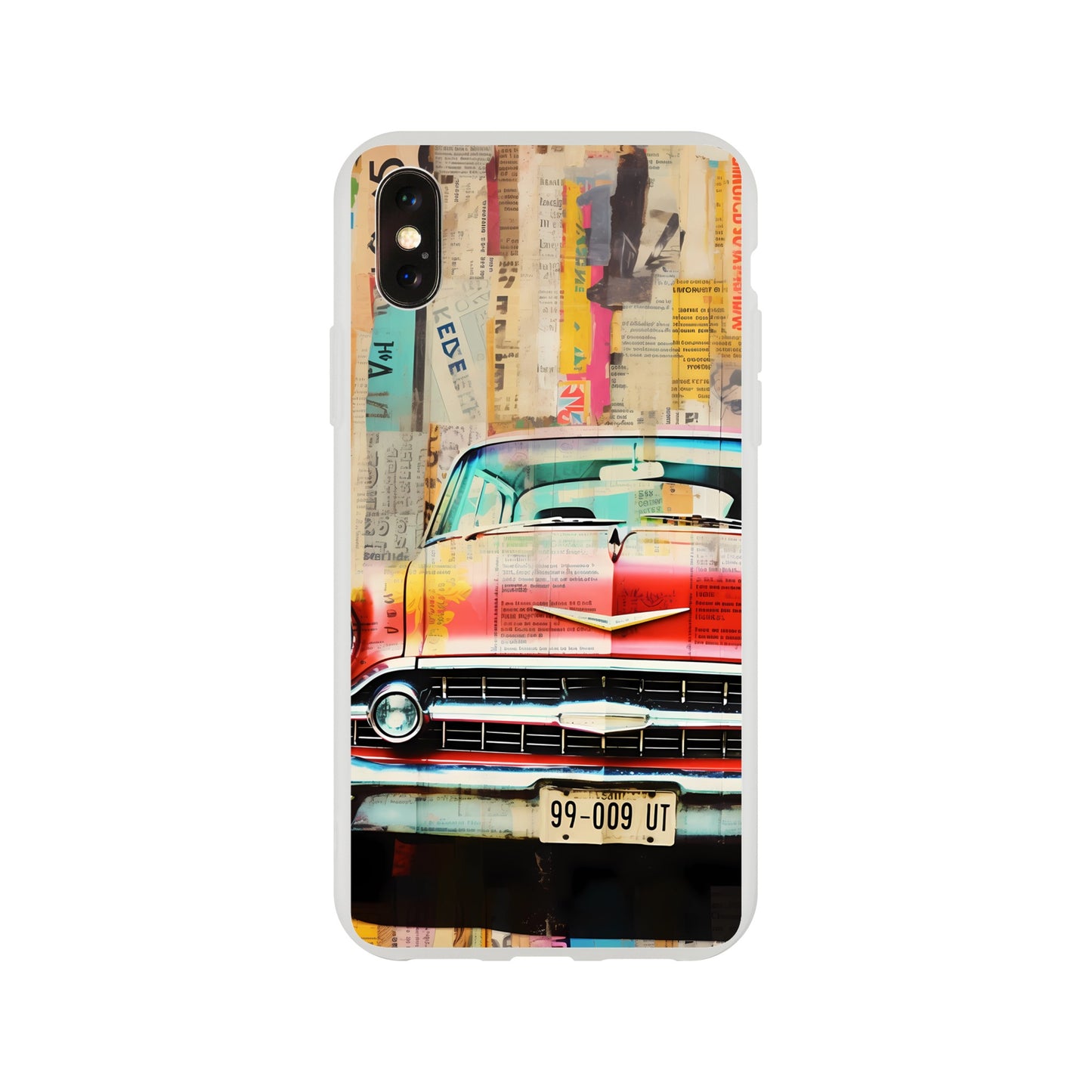 iPhone Case - Retro Revelations