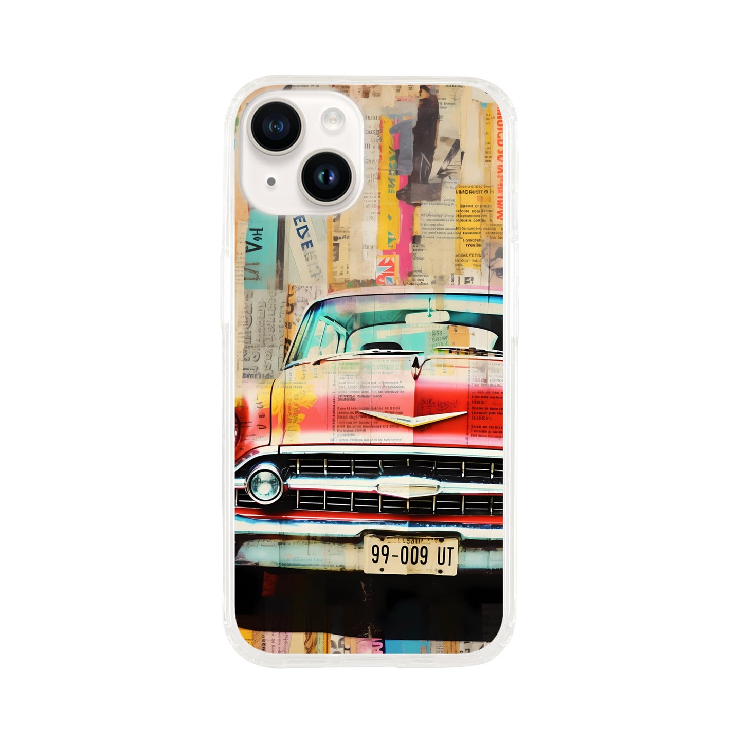 iPhone Case - Retro Revelations