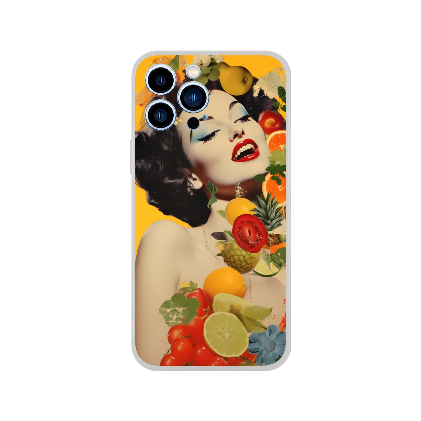 iPhone Case - Fruity Euphoria