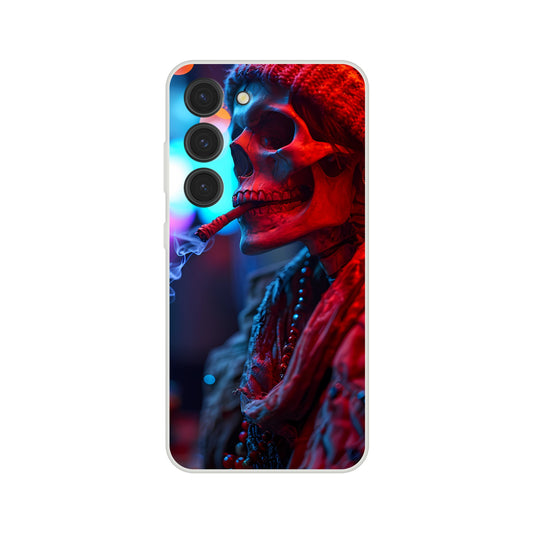 Samsung Case - Neon Eternal Nights