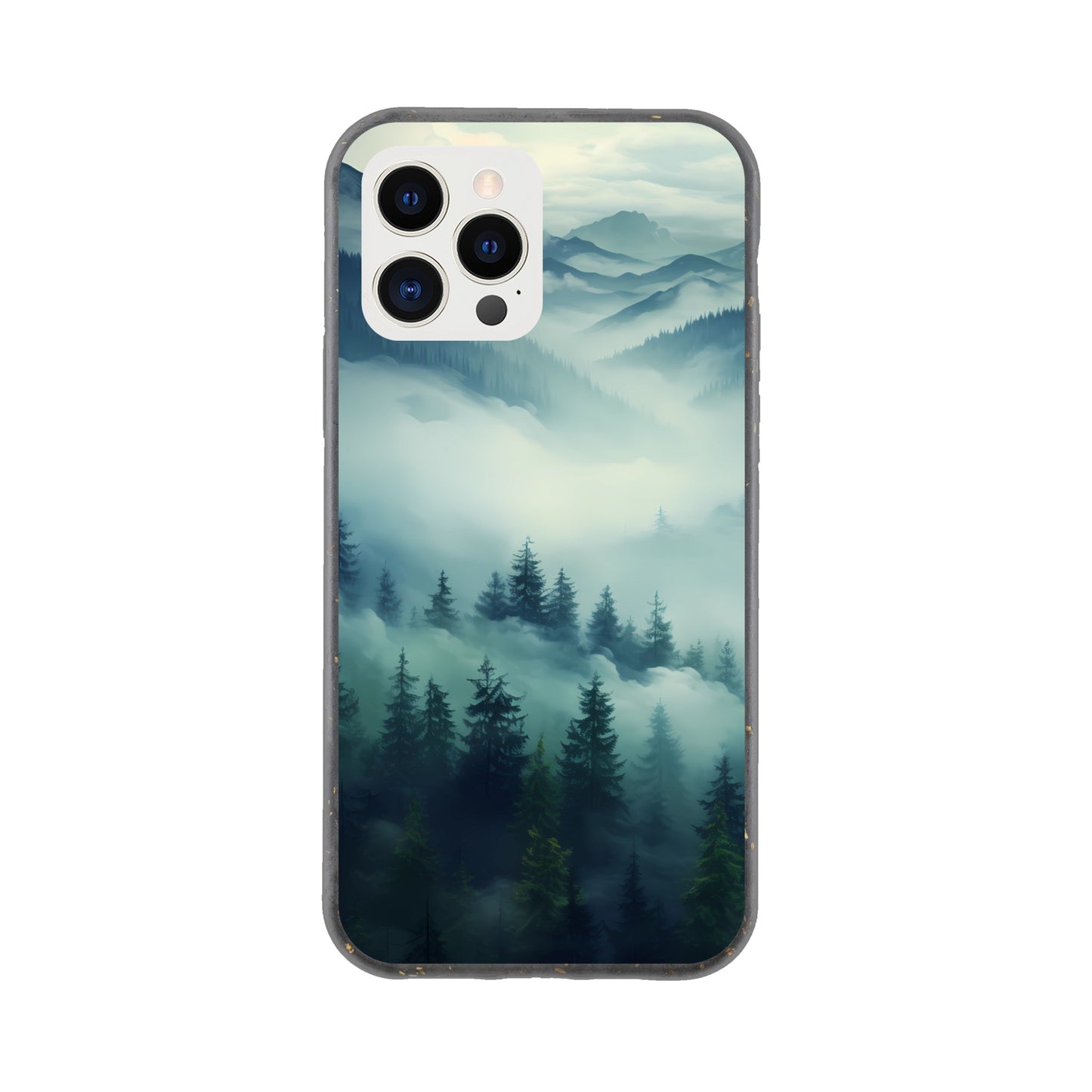 iPhone Case - Whispers of the Woods