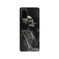 Samsung Case - Contemplative Requiem