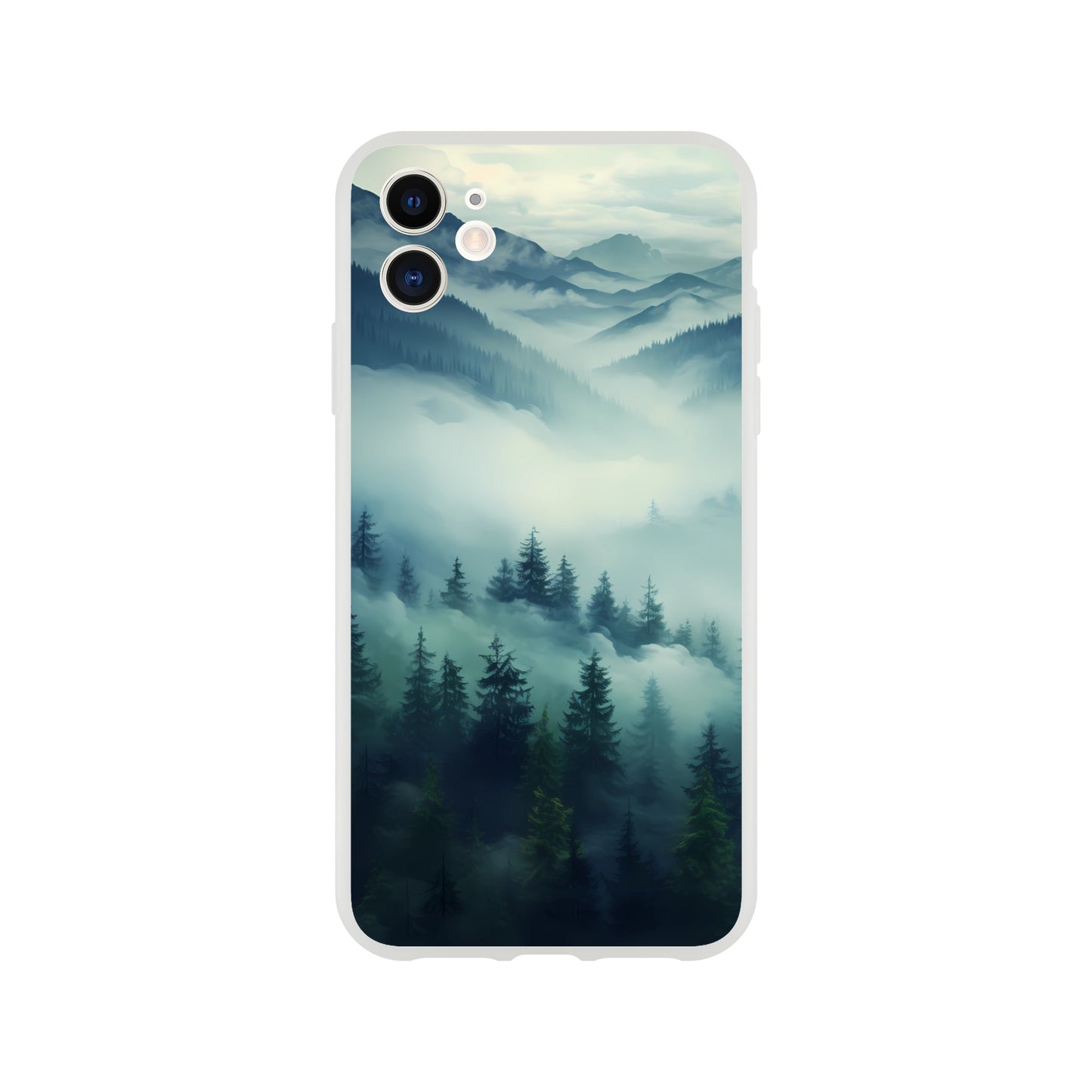 iPhone Case - Whispers of the Woods