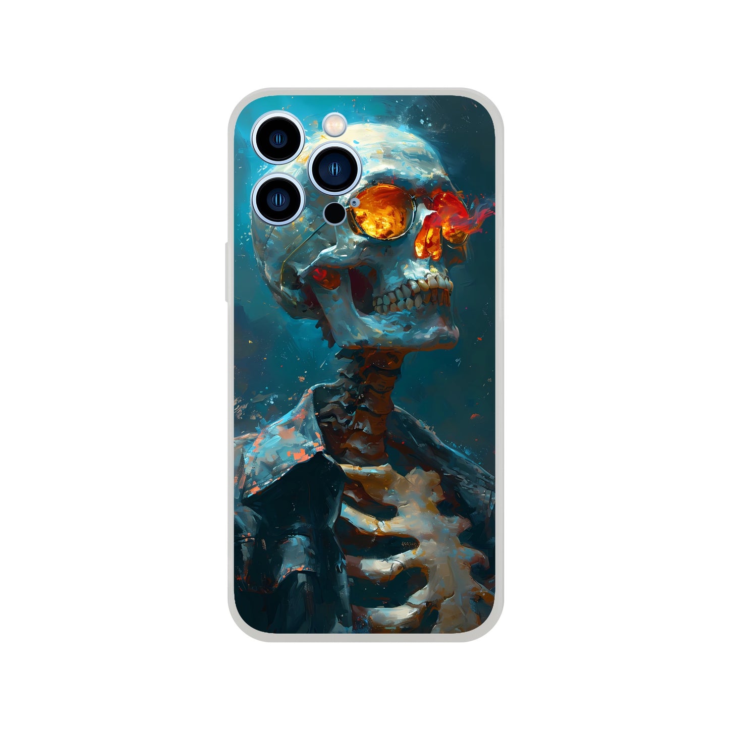 iPhone Case - Visionary Remains