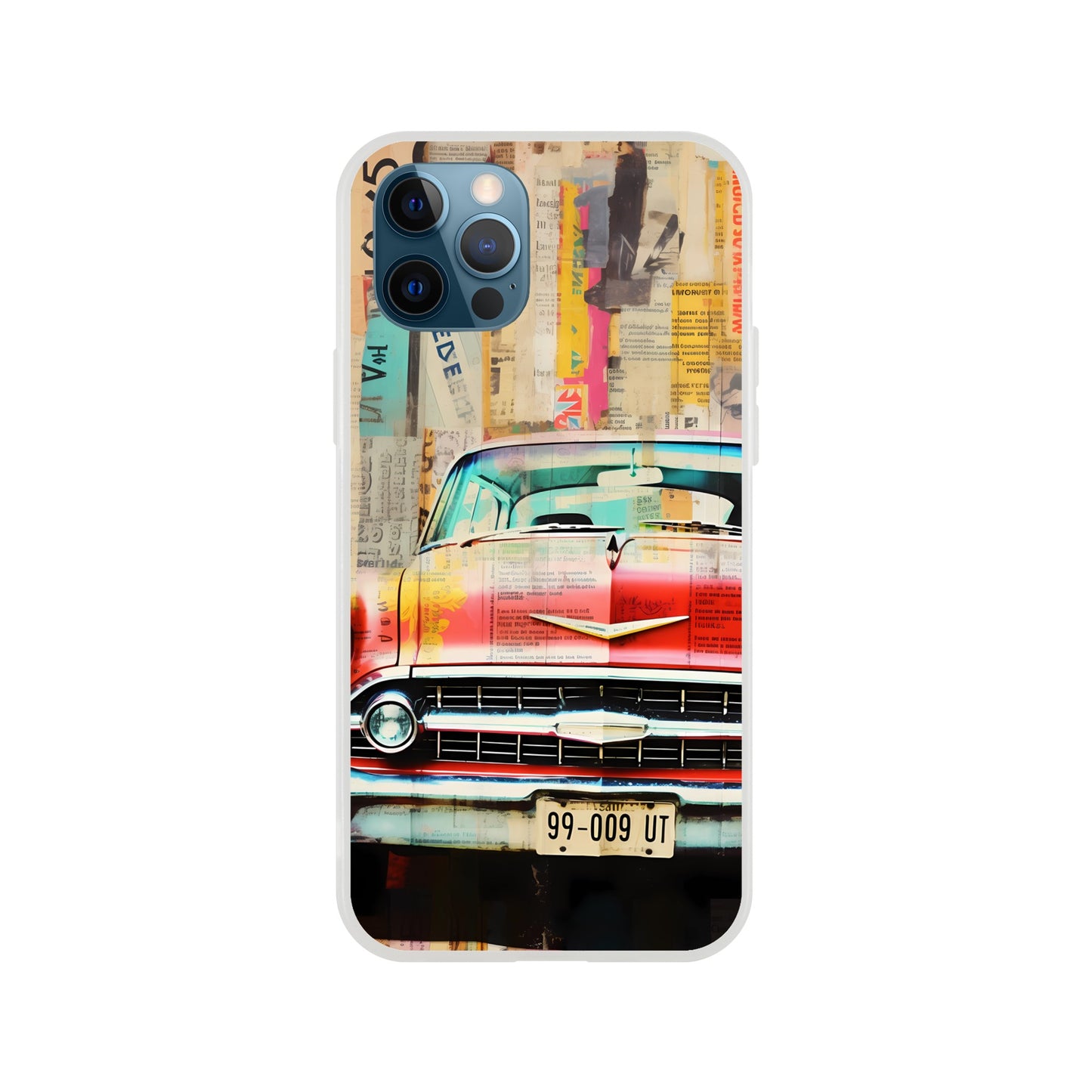 iPhone Case - Retro Revelations