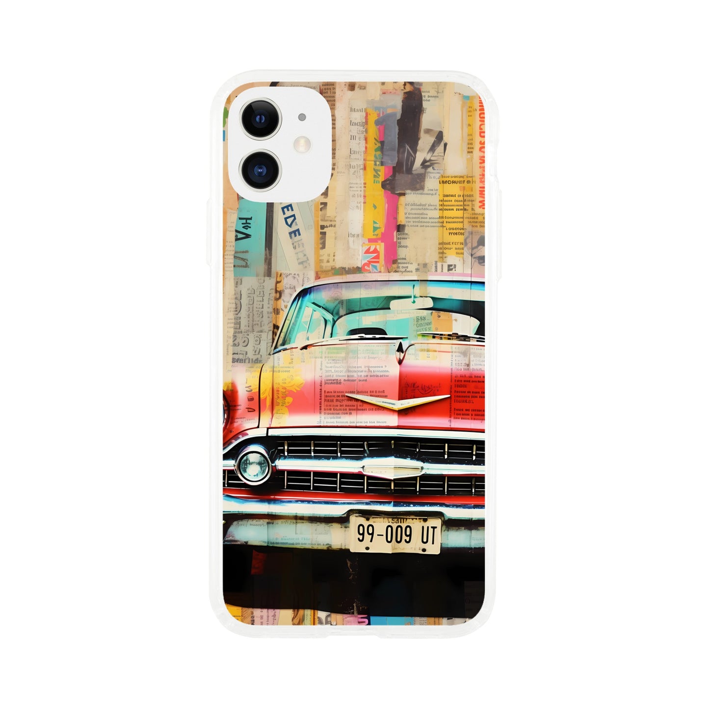 iPhone Case - Retro Revelations