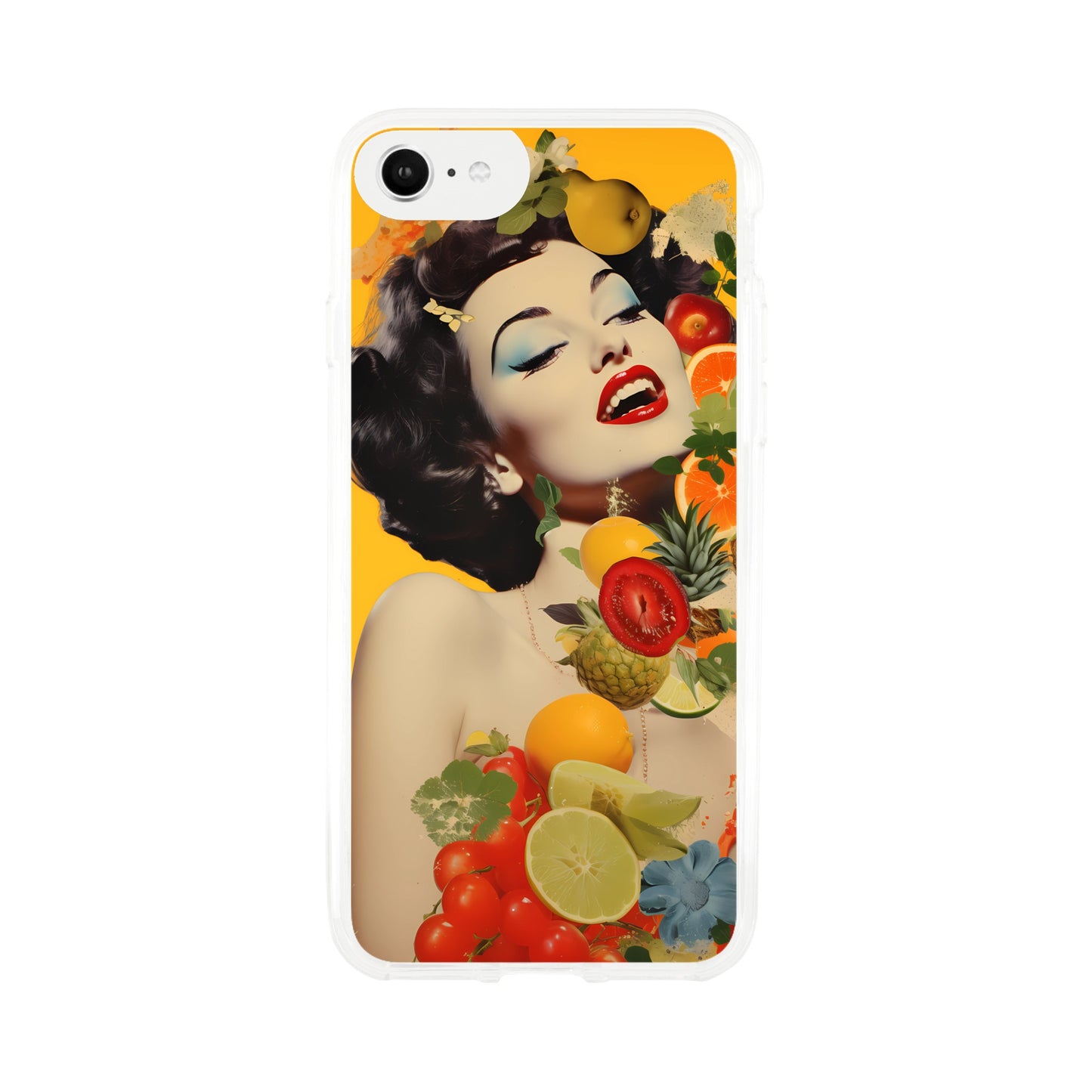 iPhone Case - Fruity Euphoria