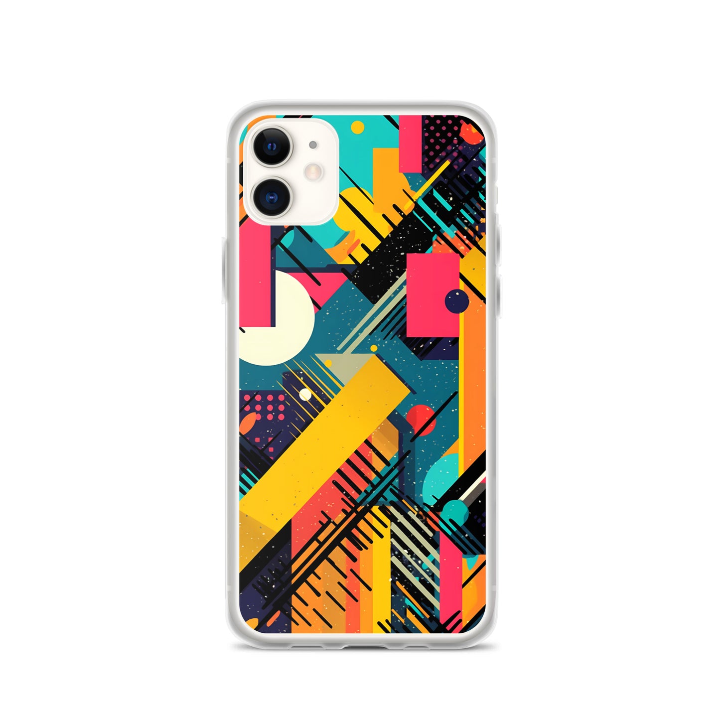 iPhone Case - Bold Patterns #1