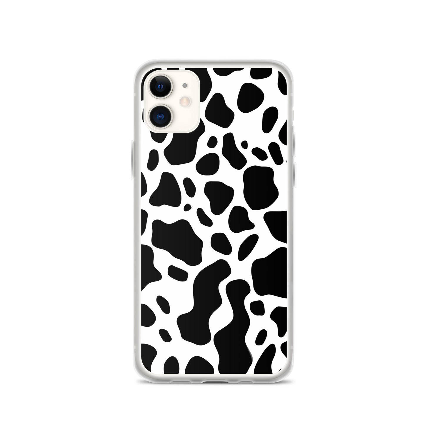 iPhone Case - Cow Print #3