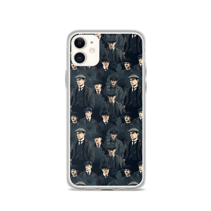 iPhone Case - 1920s Gangsters