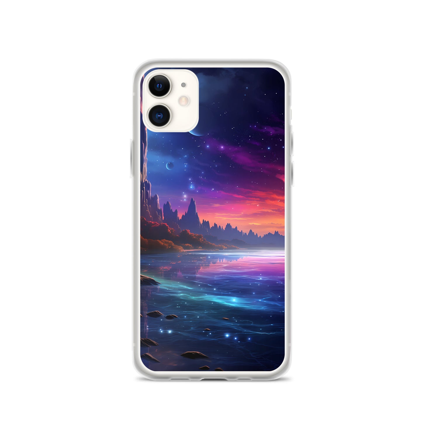 iPhone Case - Alien Cove