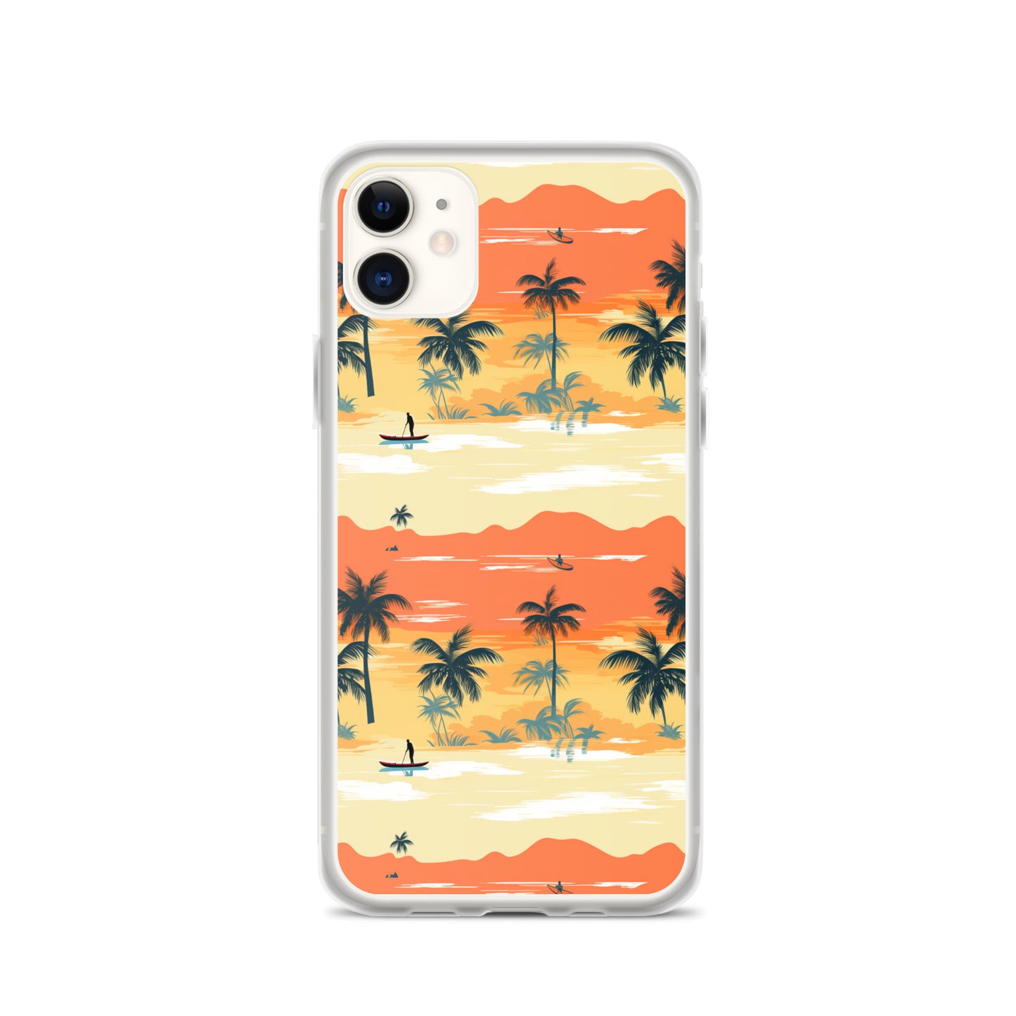 iPhone Case - Summer Surf