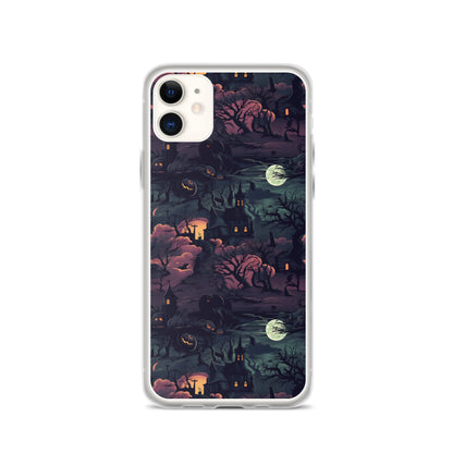 iPhone Case - Haunted 'Hood