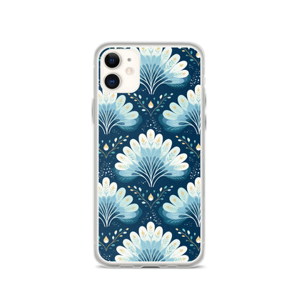 iPhone Case - Midnight Bloom